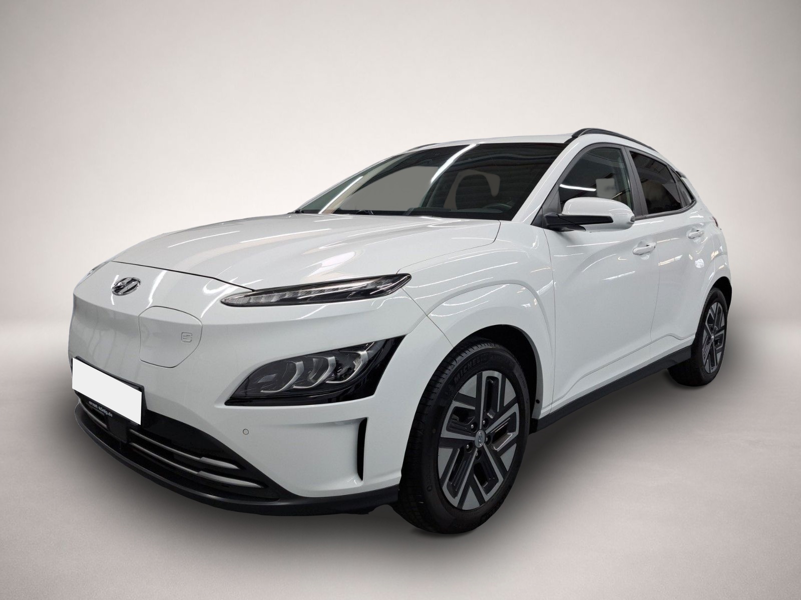 Hyundai KONA Elektro (03/2022, ELECTRIC)