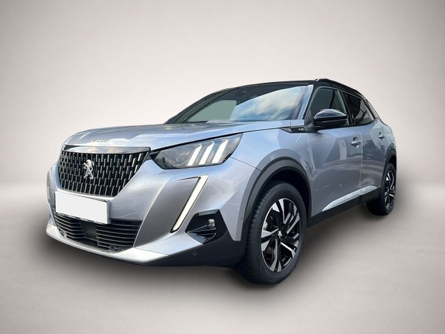 Peugeot 2008 (09/2022, Benzin)