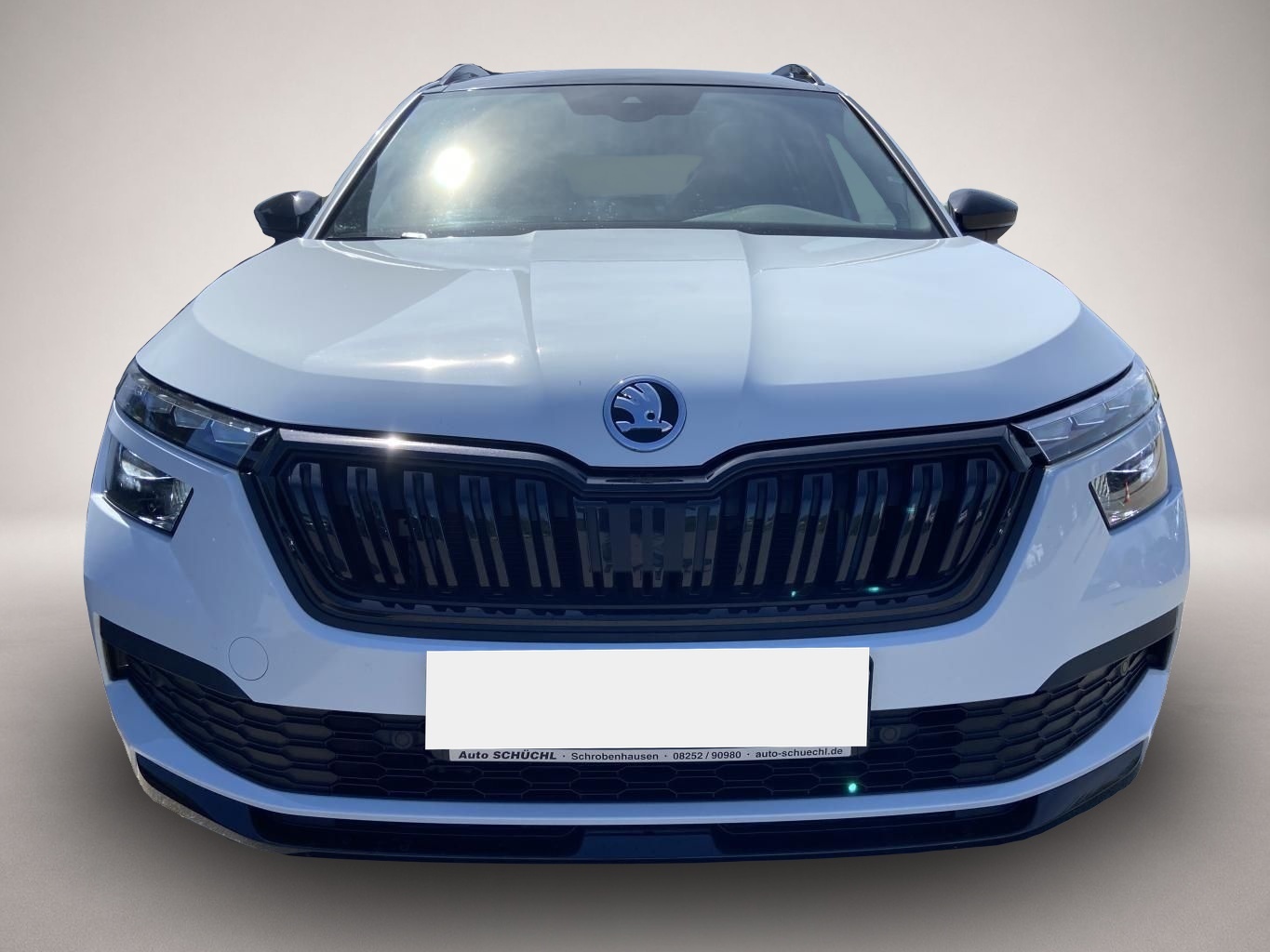 Skoda Kamiq (02/2022, )