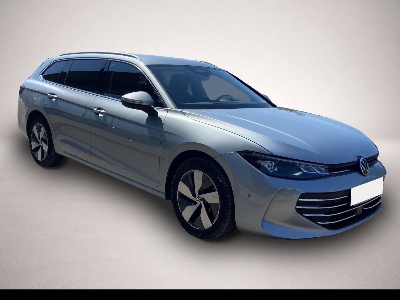 Volkswagen Passat Variant (08/2025, )