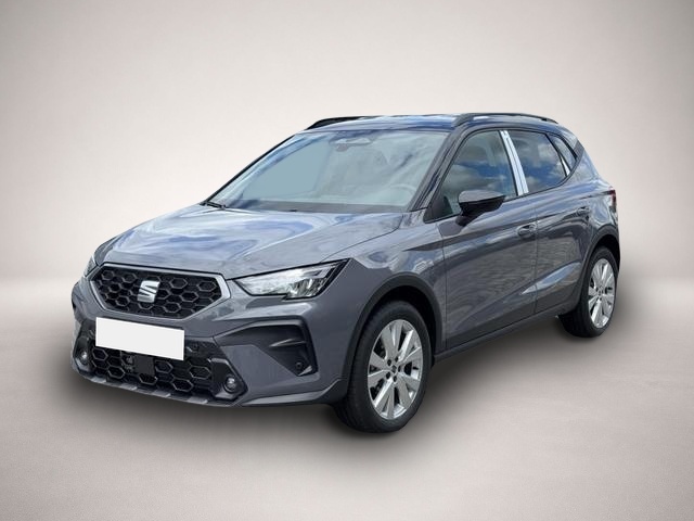 Seat Arona (05/2026, Benzin)
