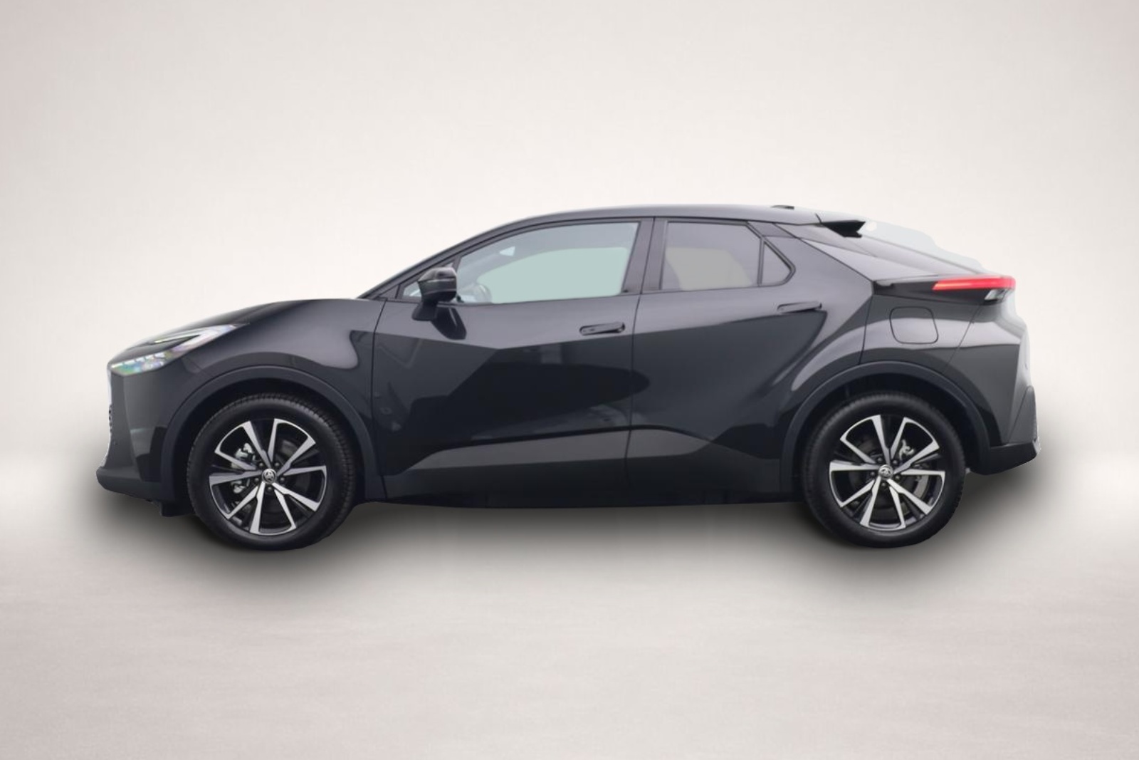 Toyota C-HR (03/2026, Hybrid (Benzin/Elektro))