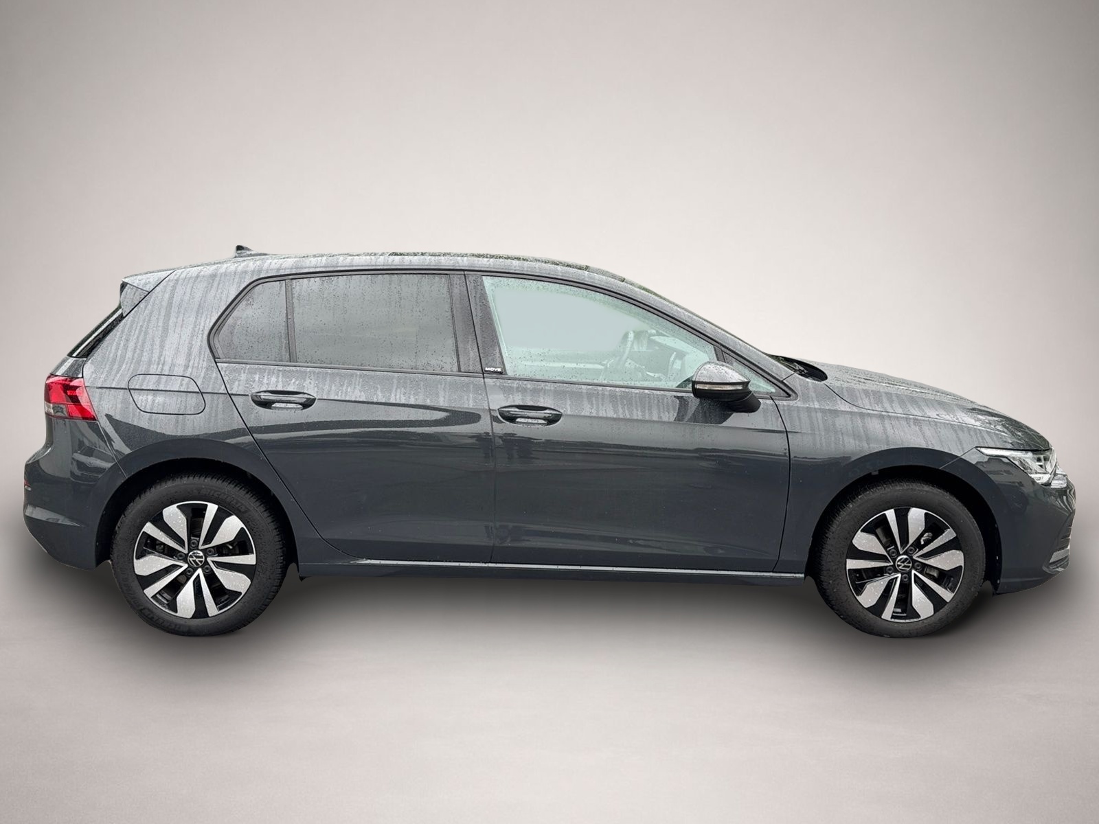 Volkswagen Golf (04/2024, Benzin)