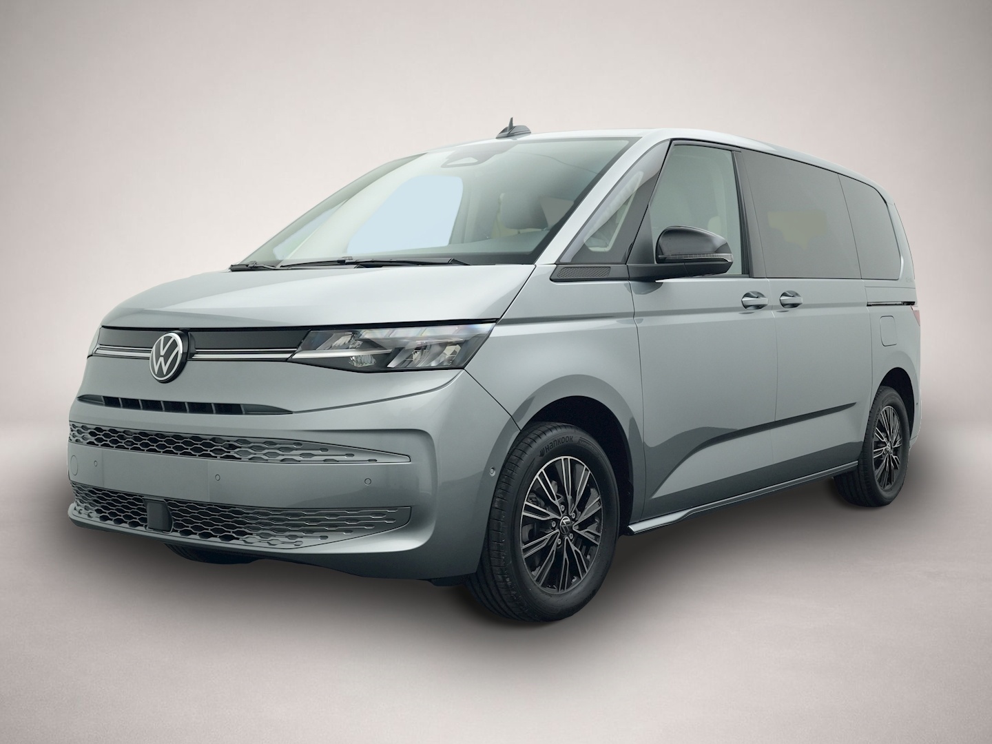 Volkswagen T7 Multivan (, Diesel)
