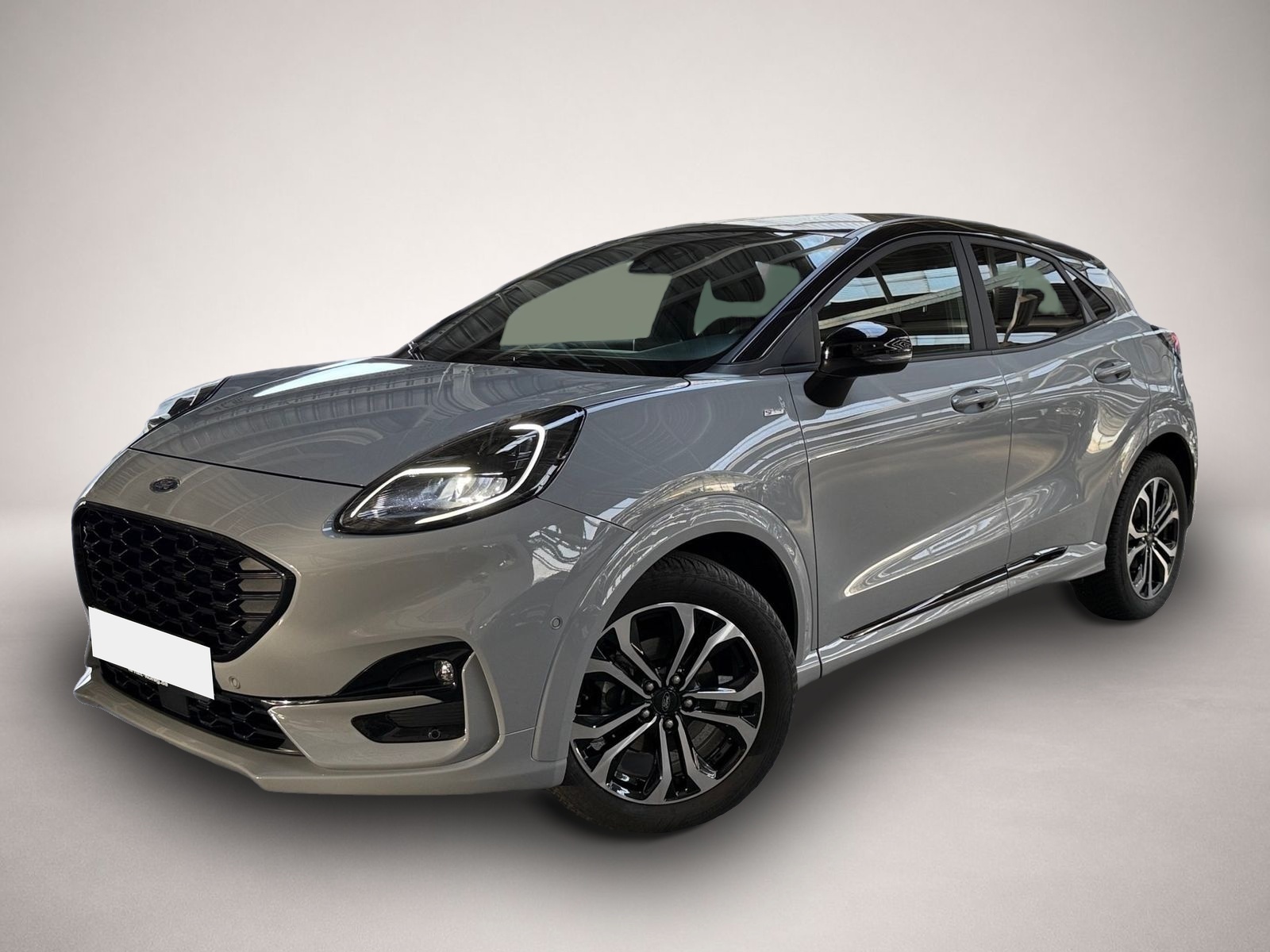 Ford Puma (05/2022, )