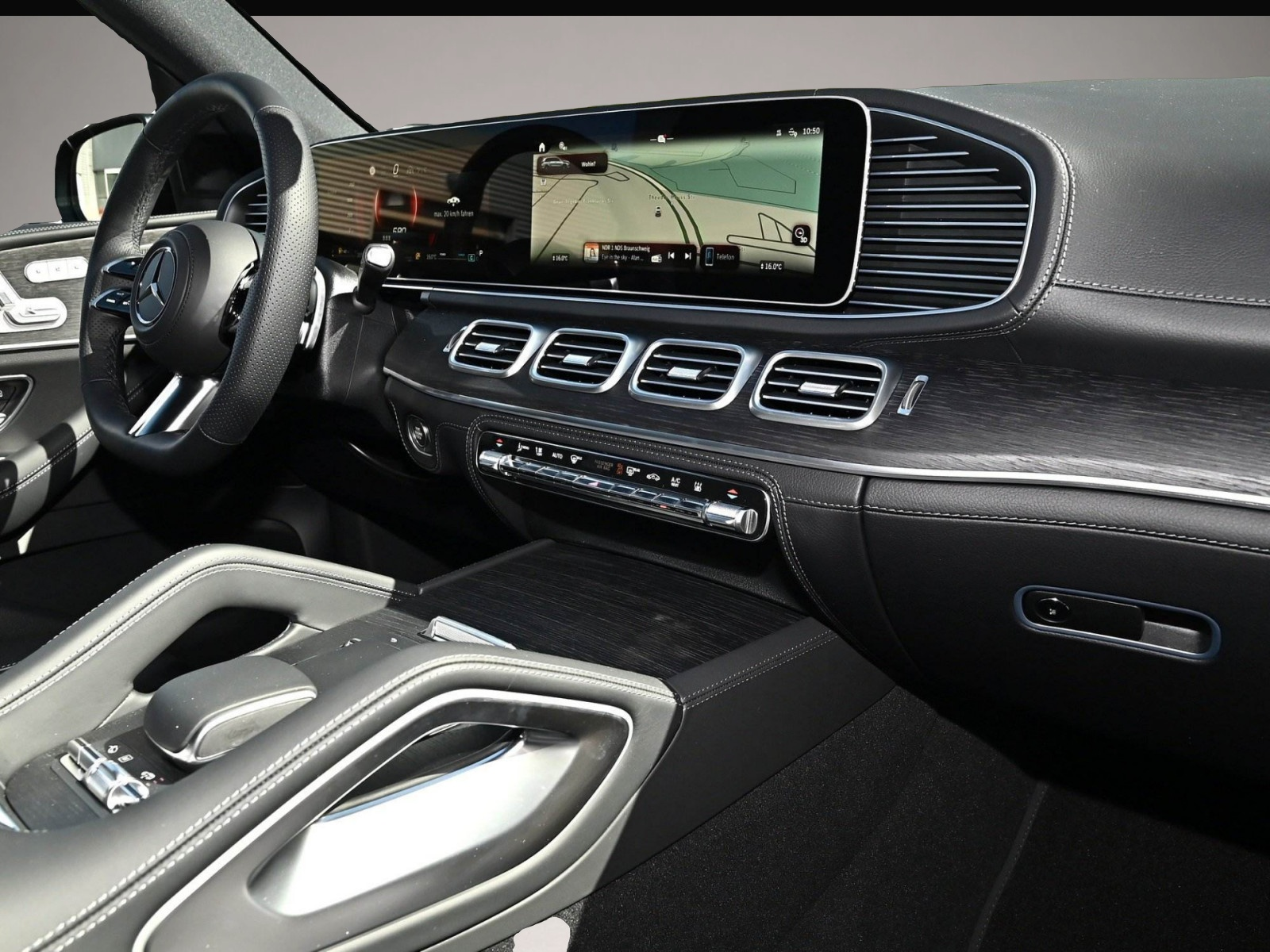 Mercedes-Benz GLS 450 (04/2026, Diesel)
