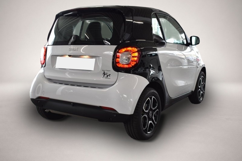 Smart ForTwo (01/2017, )