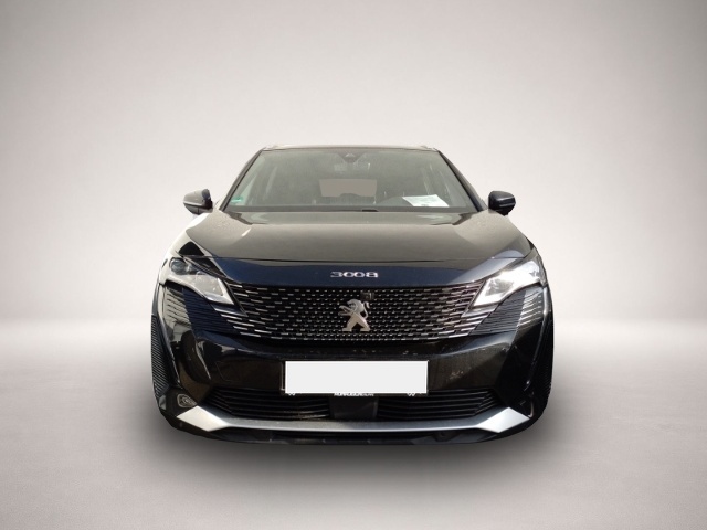 Peugeot 3008 (12/2023, Benzin)