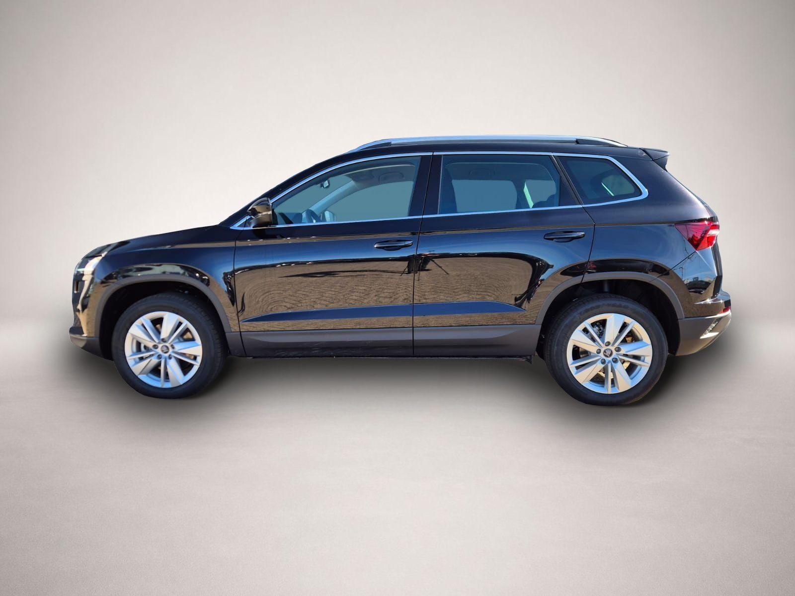 Skoda Karoq (04/2026, Benzin)