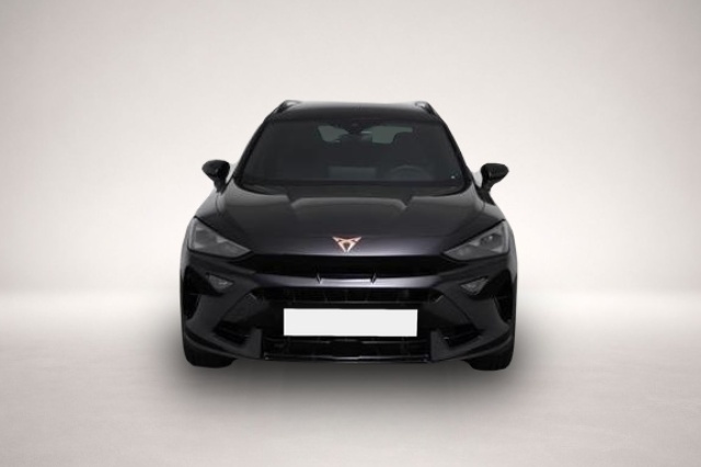 Cupra Formentor (06/2025, Benzin)