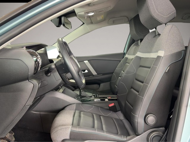 Citroen C4 (09/2023, Benzin)