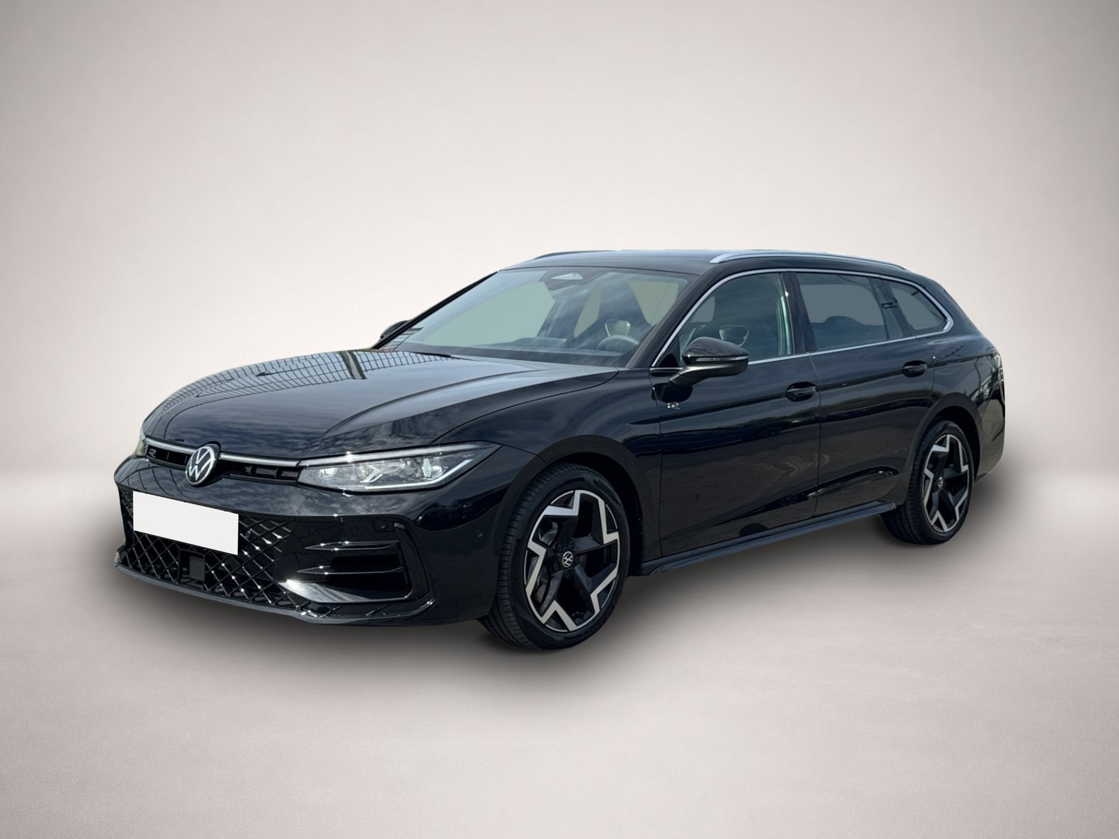 Volkswagen Passat (04/2026, Benzin)