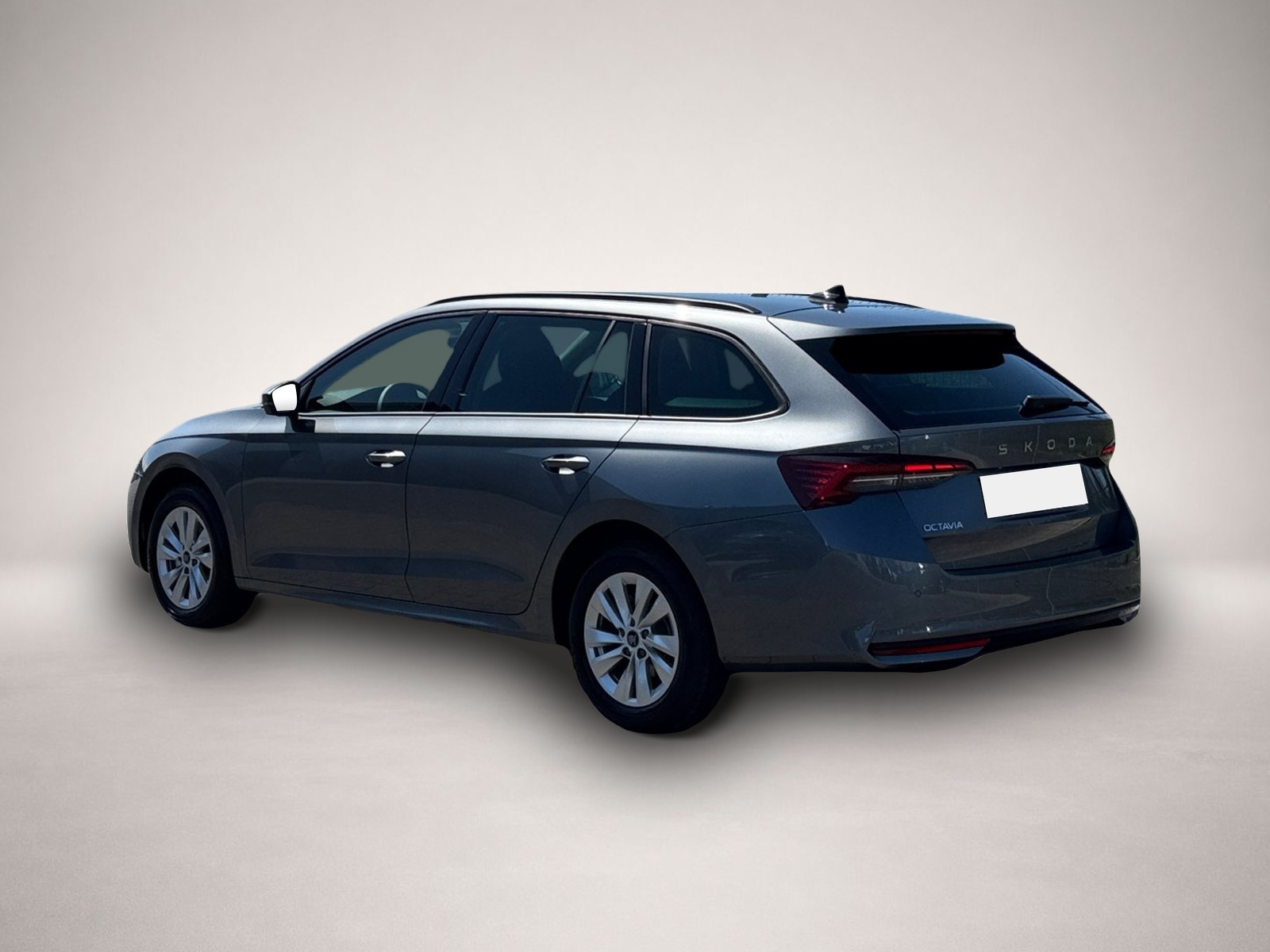 Skoda Octavia (06/2026, Diesel)
