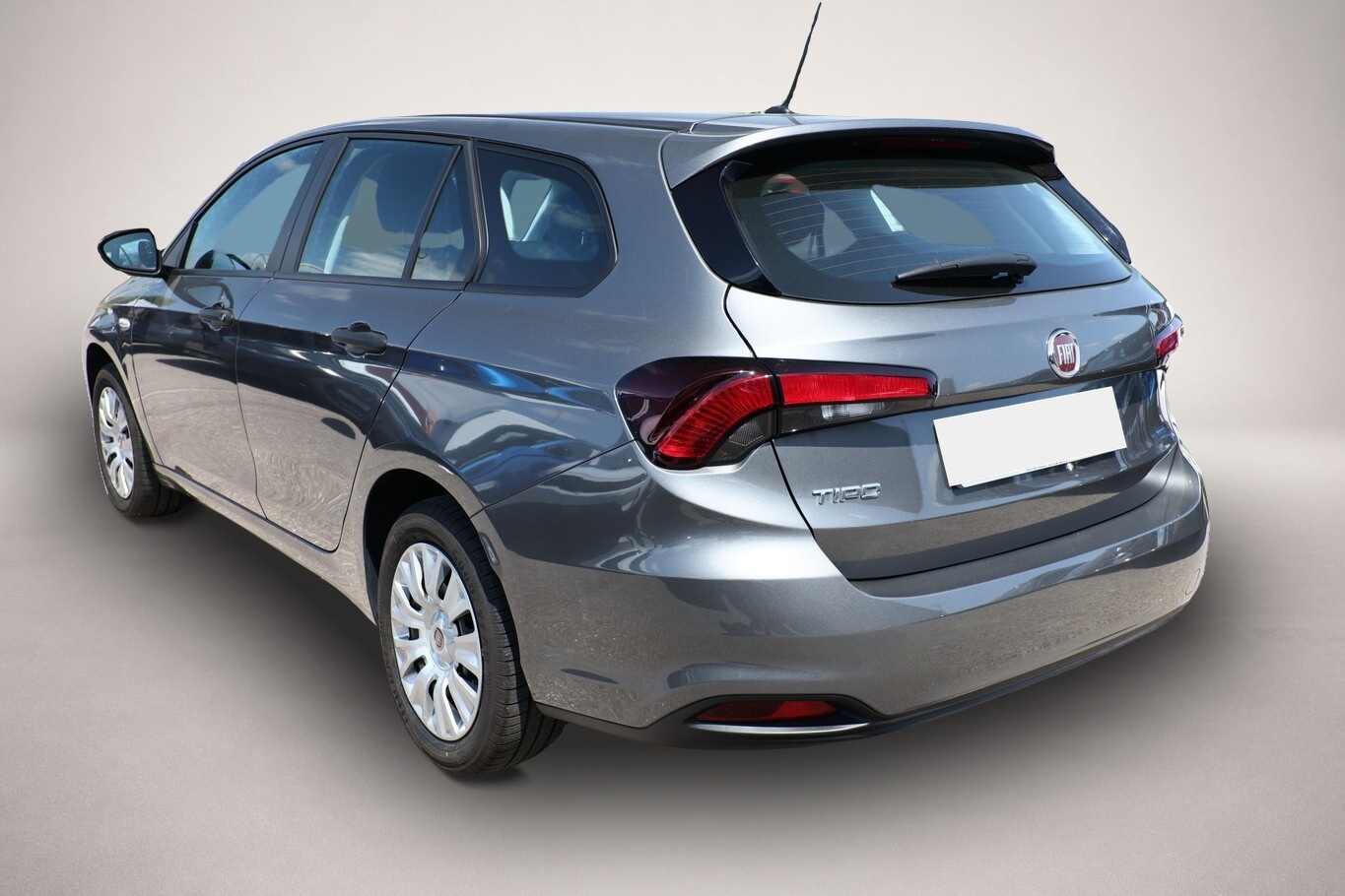 Fiat Tipo (09/2022, Benzin)