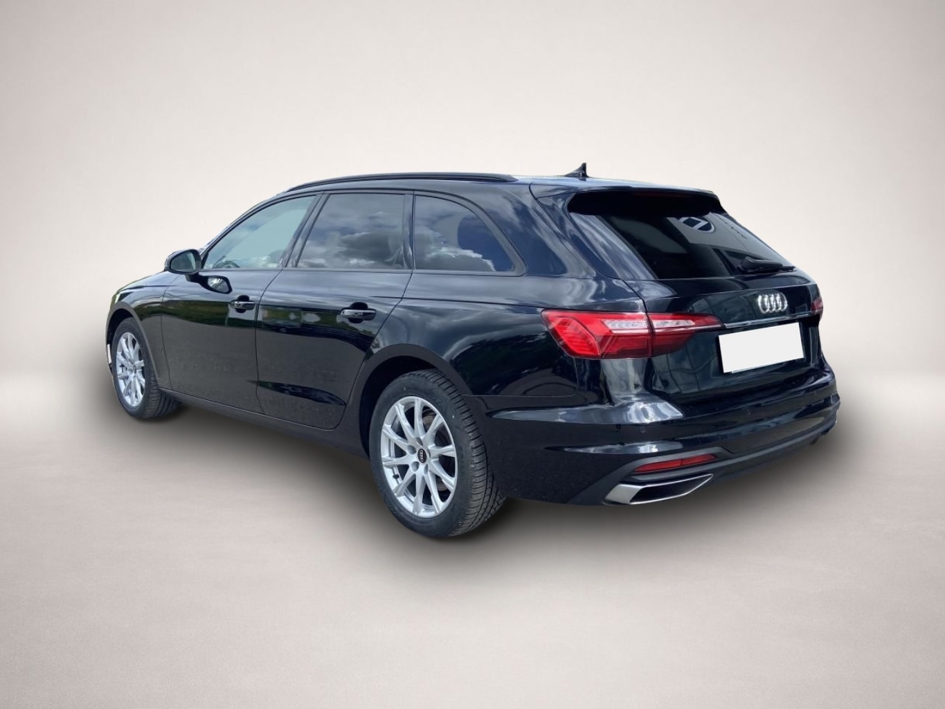 Audi A4 (09/2022, )
