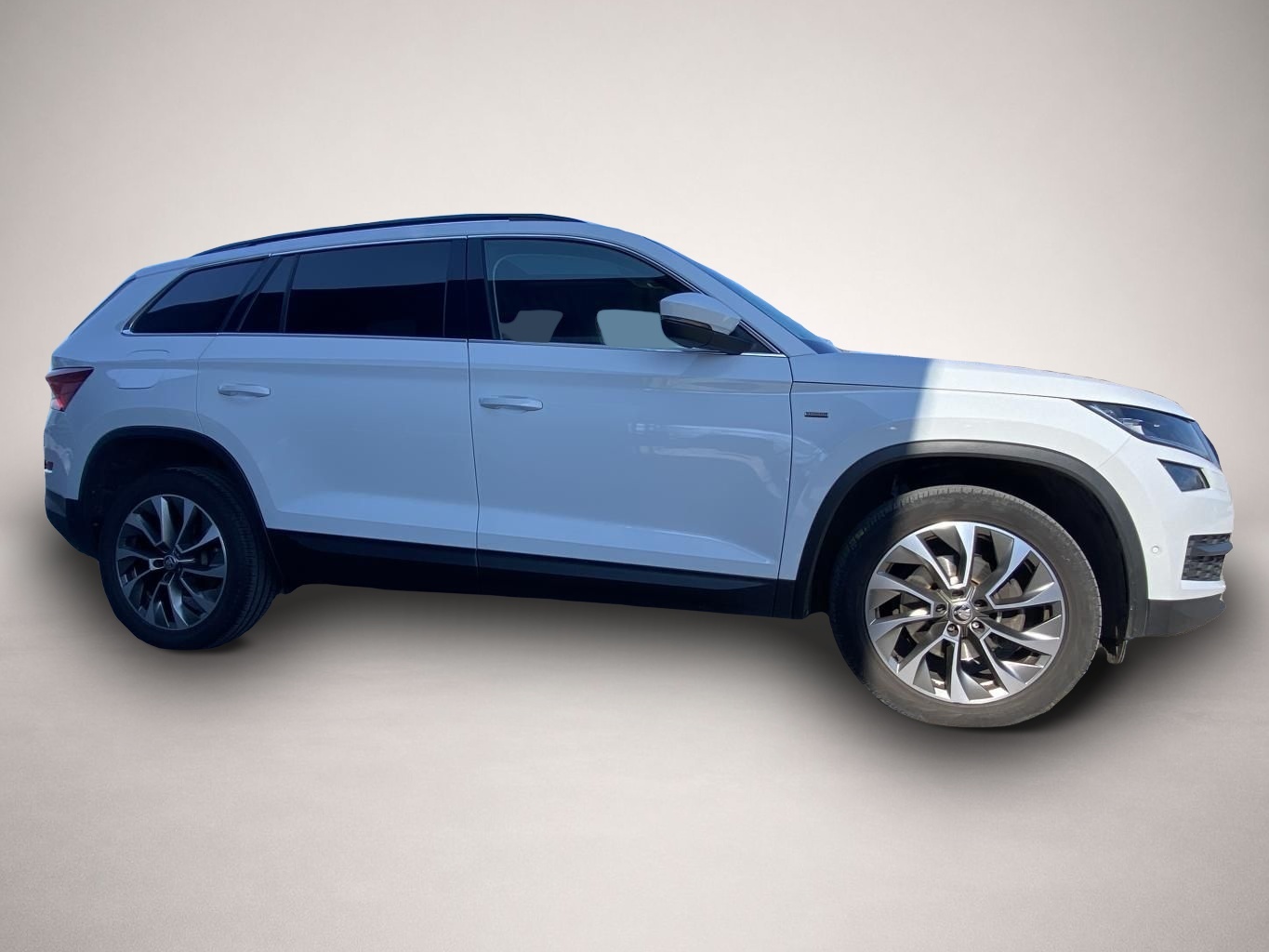 Skoda Kodiaq (07/2021, )