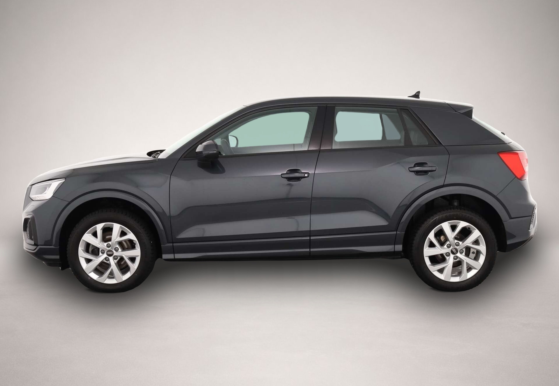 Audi Q2 (07/2025, Diesel)