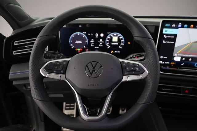 Volkswagen Tiguan (01/2026, Diesel)