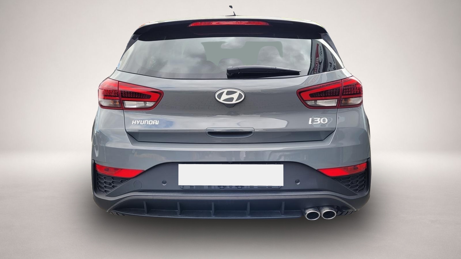 Hyundai i30, image 5 of 5