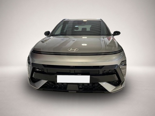 Hyundai KONA (12/2024, Benzin)