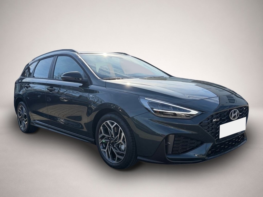 Hyundai i30 (06/2026, Benzin)