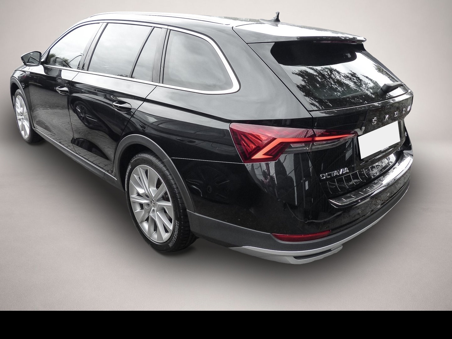 Skoda Octavia (02/2023, Diesel)