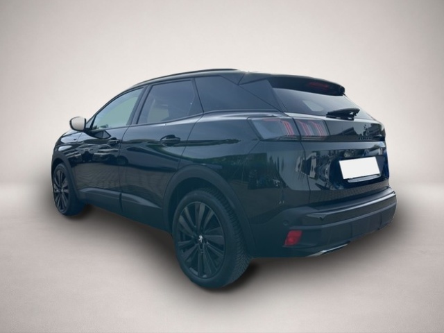 Peugeot 3008 (03/2024, Benzin)