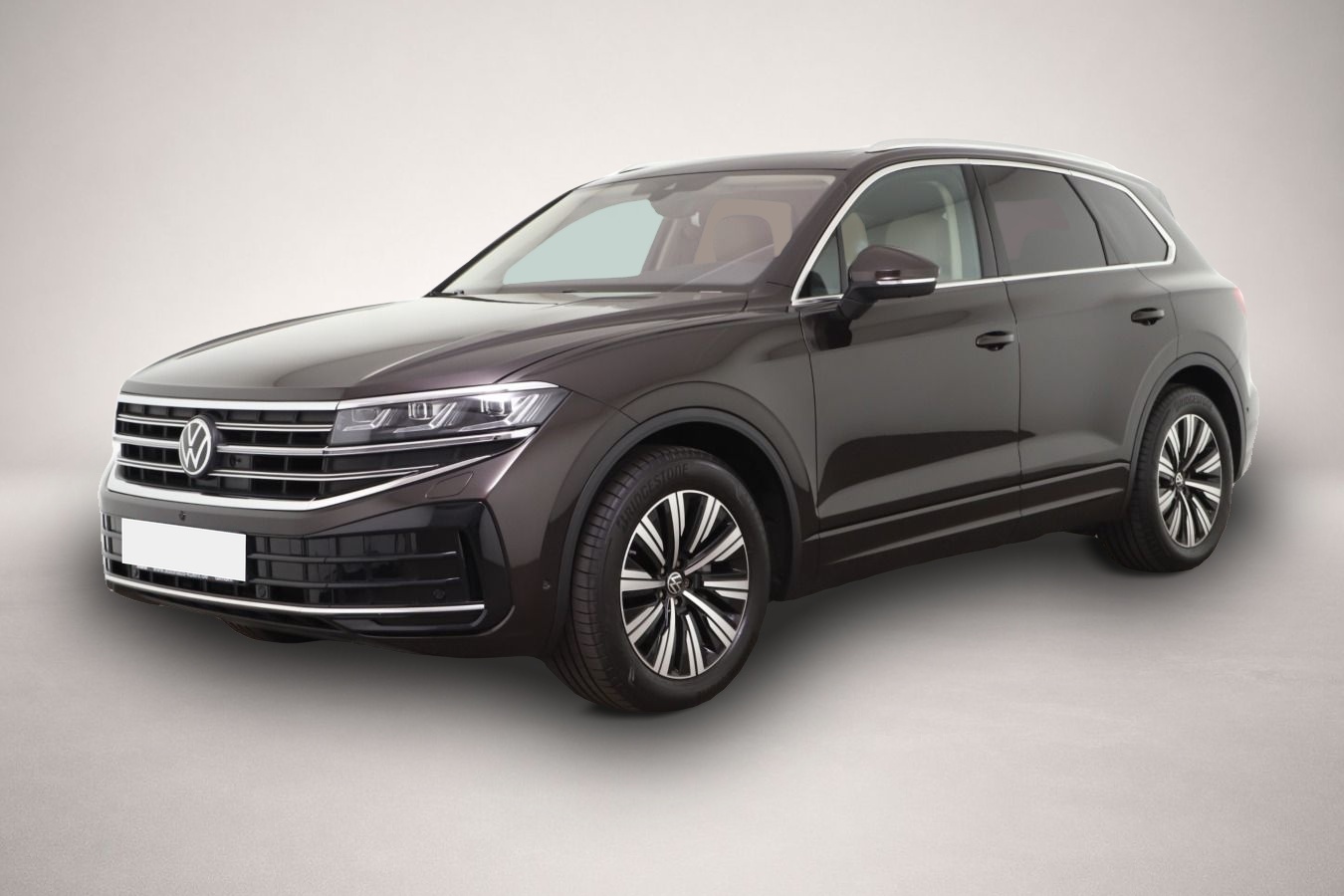Volkswagen Touareg (11/2023, Diesel)