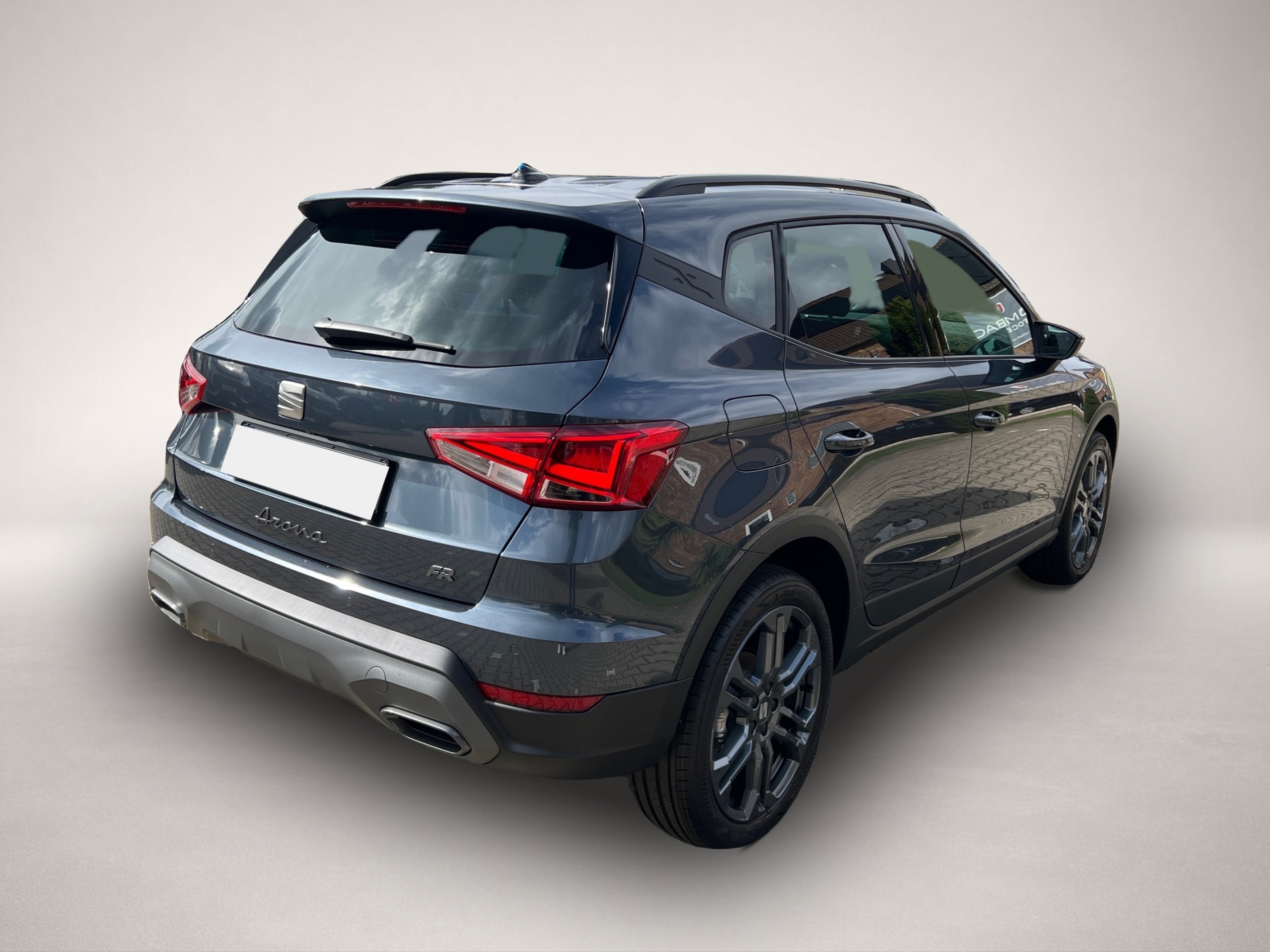 SEAT Arona, image 5 of 5