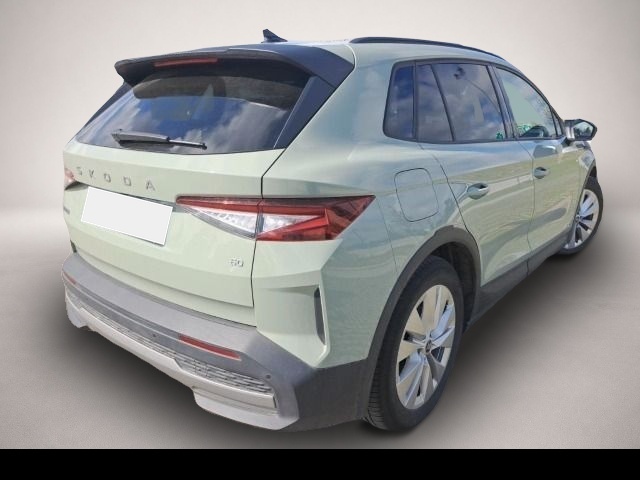 Skoda Elroq (05/2025, ELECTRIC)