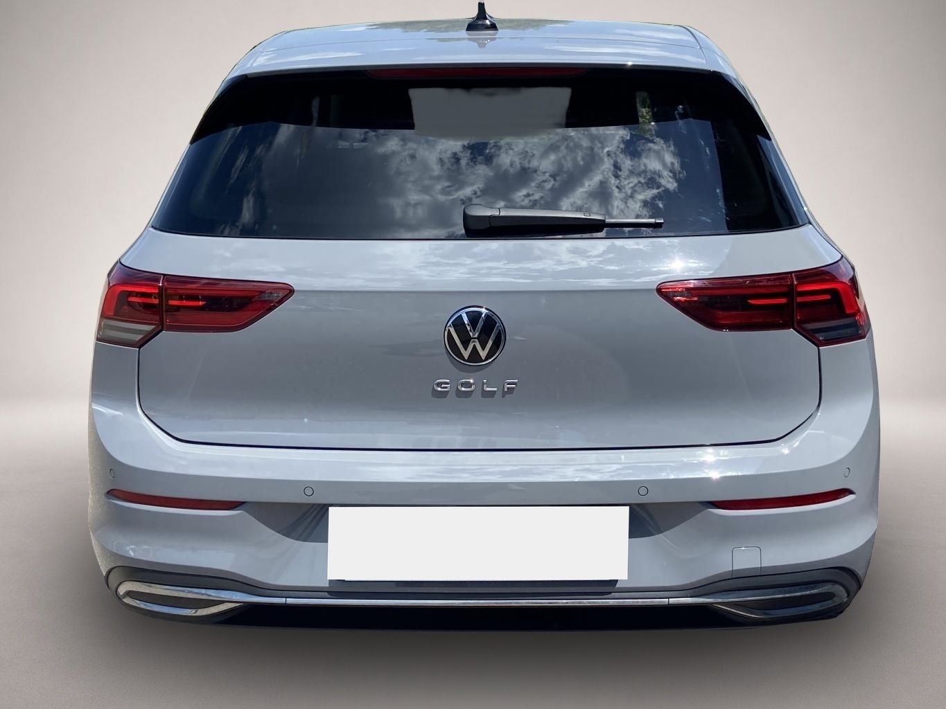 Volkswagen Golf (02/2023, )