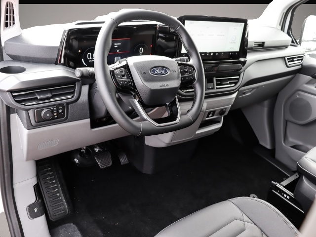 Ford Other (02/2026, Diesel)