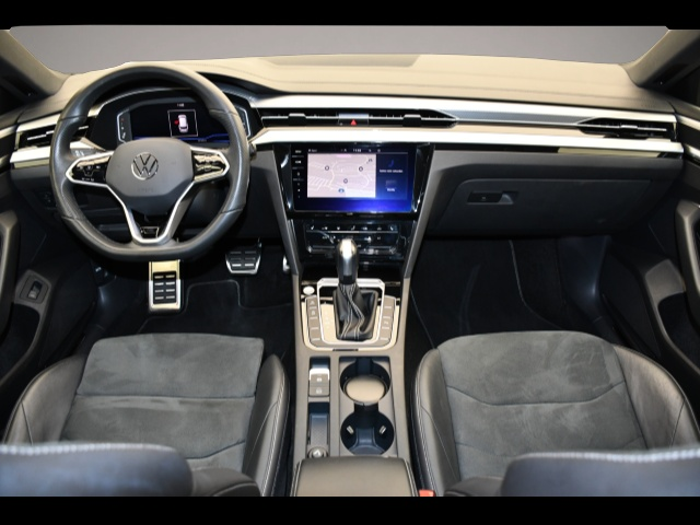 Volkswagen Arteon (06/2023, Diesel)