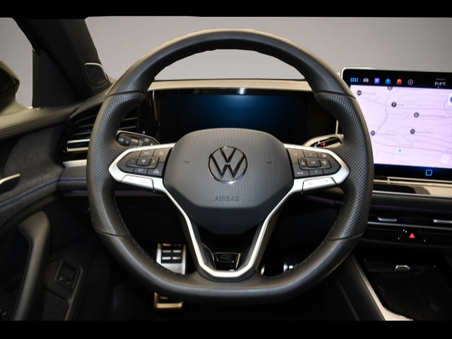 Volkswagen Passat Variant (09/2025, Hybrid (Benzin/Elektro))