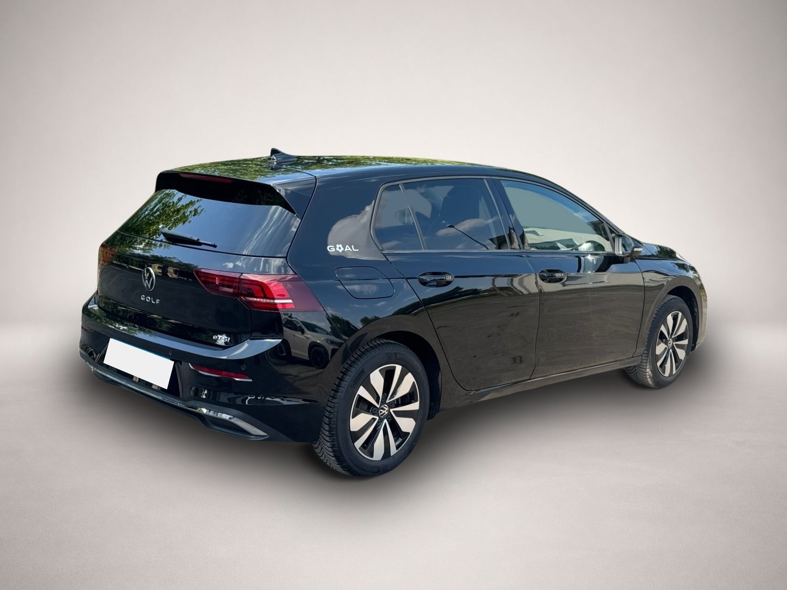 Volkswagen Golf (07/2025, )