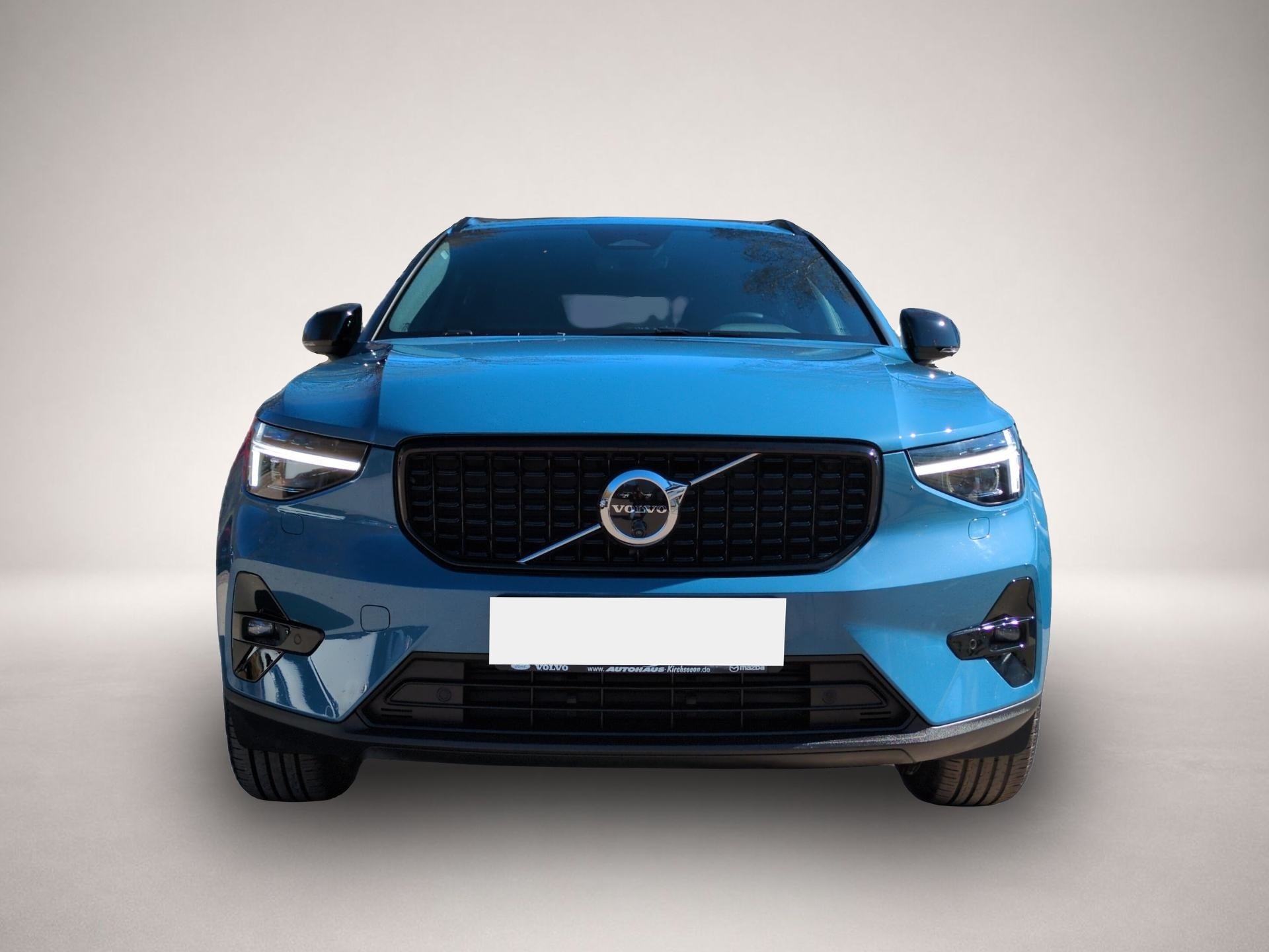 Volvo XC40 (07/2025, Benzin)
