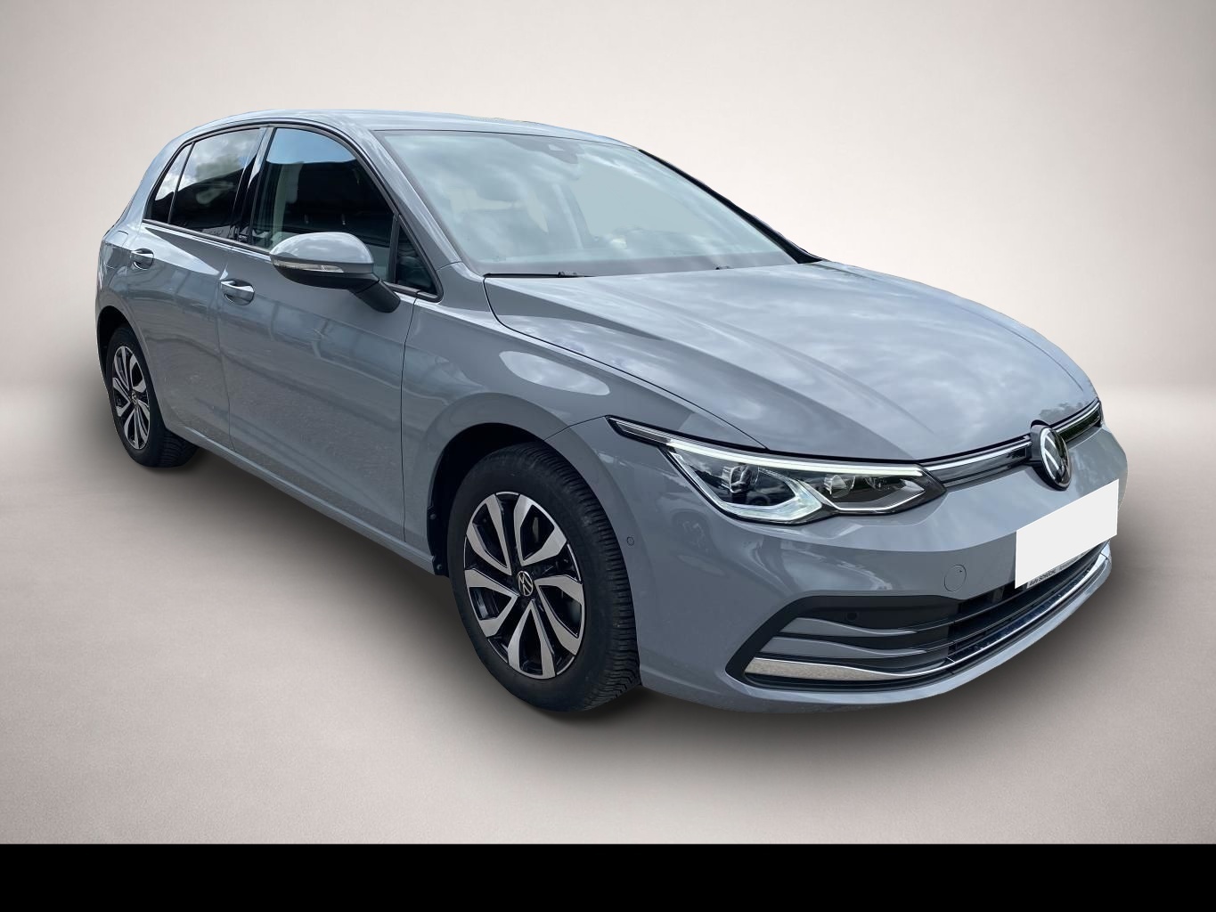 Volkswagen Golf (02/2023, )