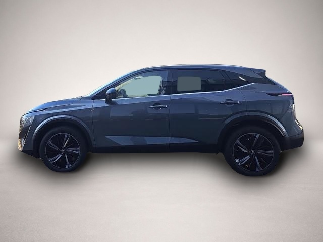 Nissan Qashqai (03/2026, Benzin)