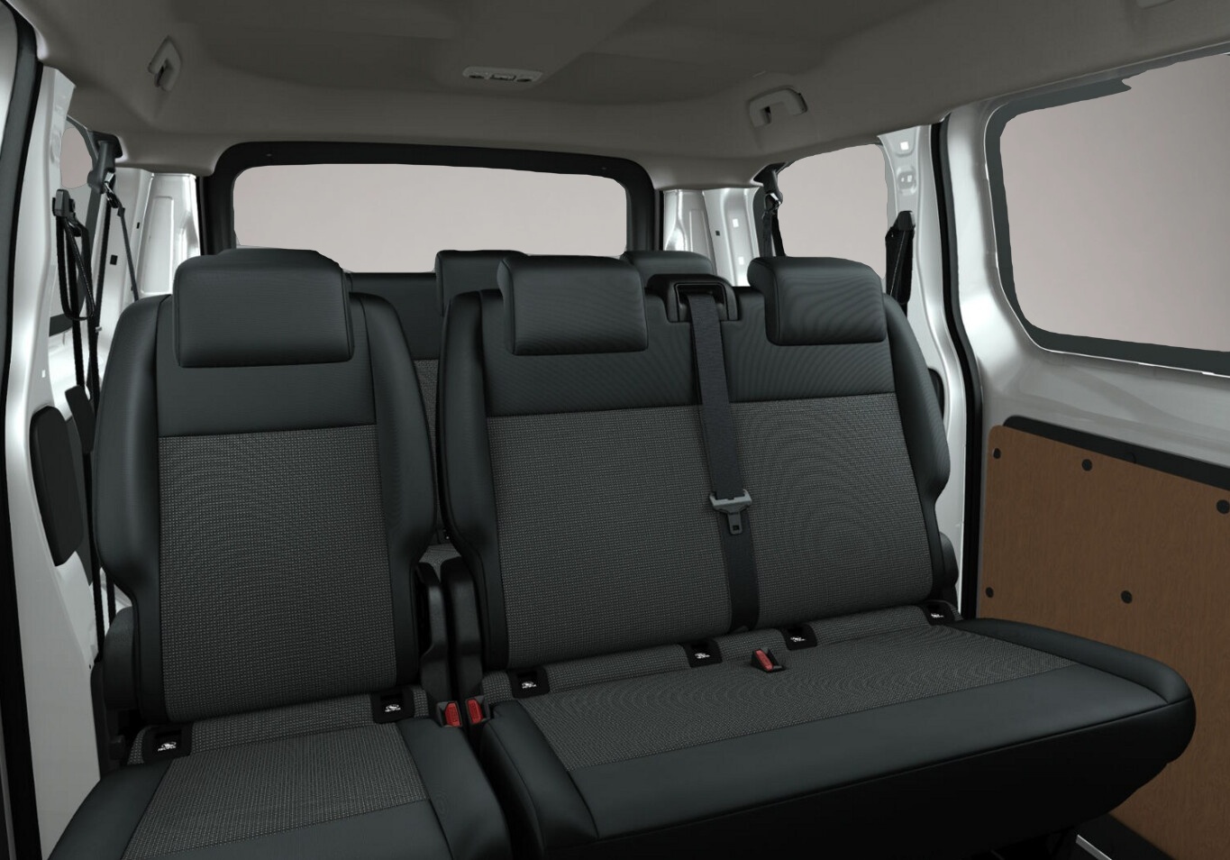 Opel Vivaro (10/2025, Diesel)