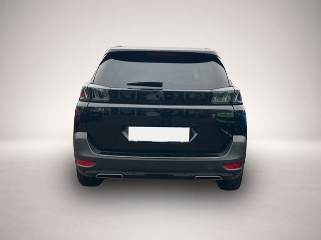 Peugeot 5008 (02/2024, Benzin)