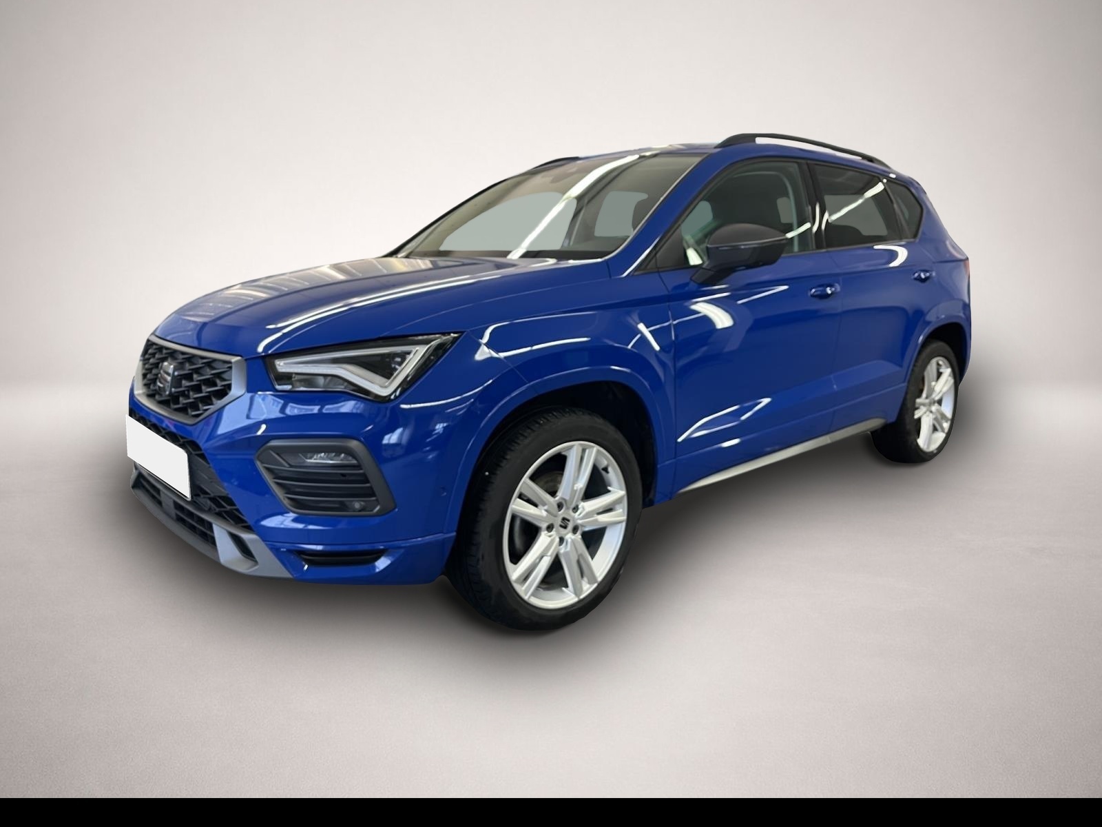 Seat Ateca (10/2023, Benzin)