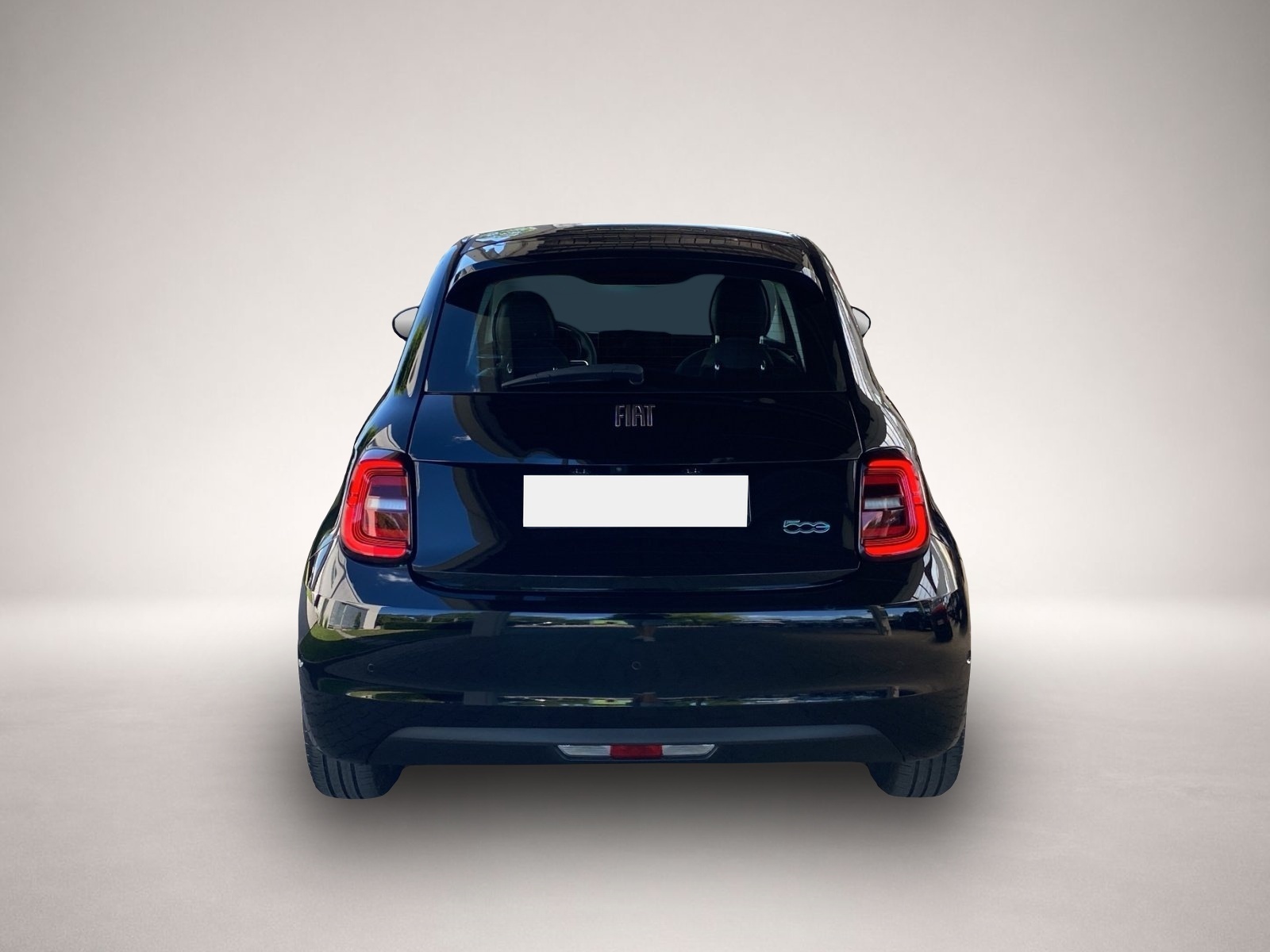 Fiat 500 (03/2023, ELECTRIC)