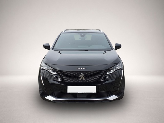 Peugeot 5008 (03/2024, Diesel)