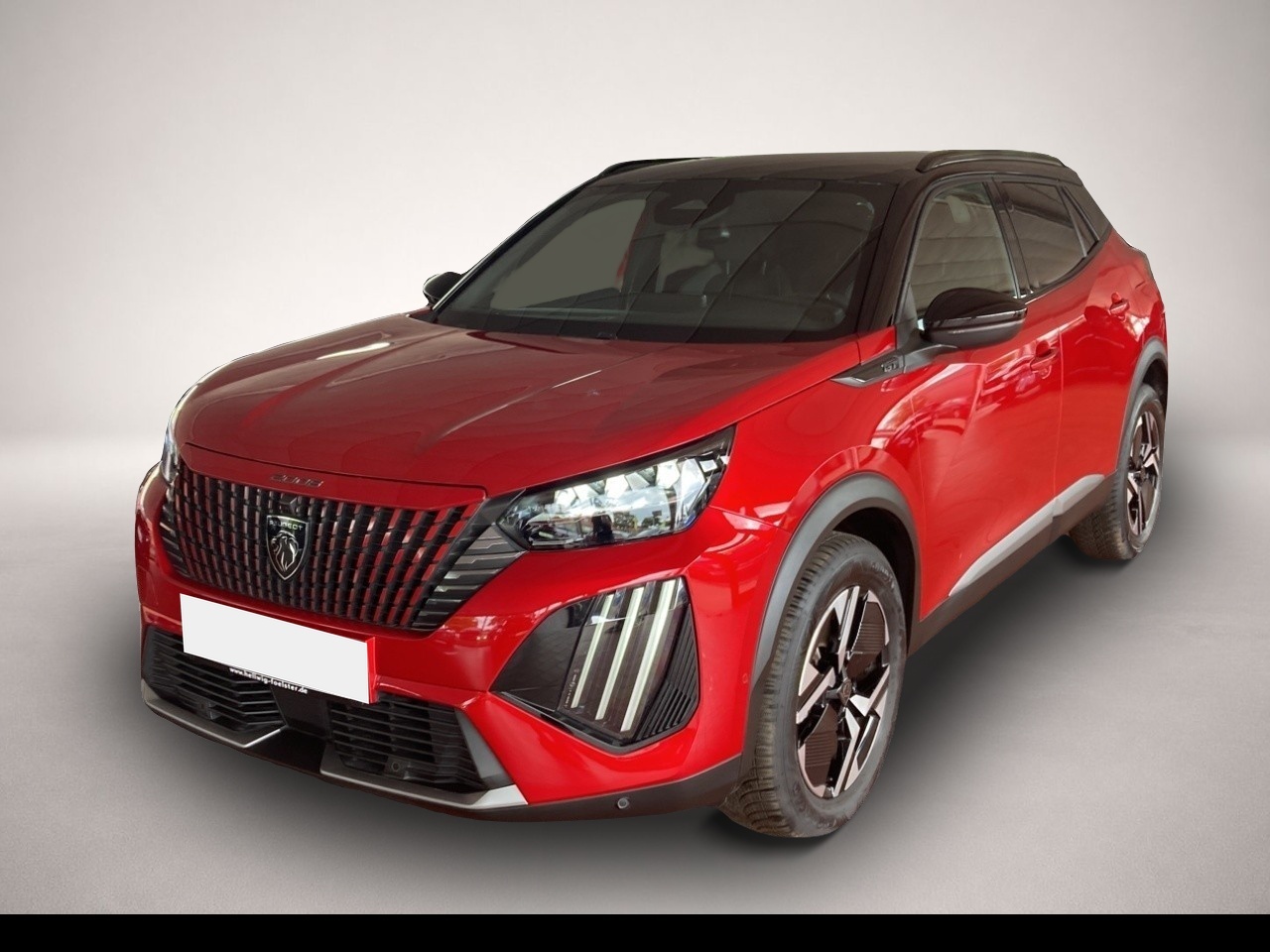 Peugeot 2008 (07/2025, Benzin)