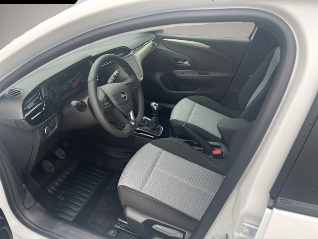 Opel Corsa (04/2025, Benzin)
