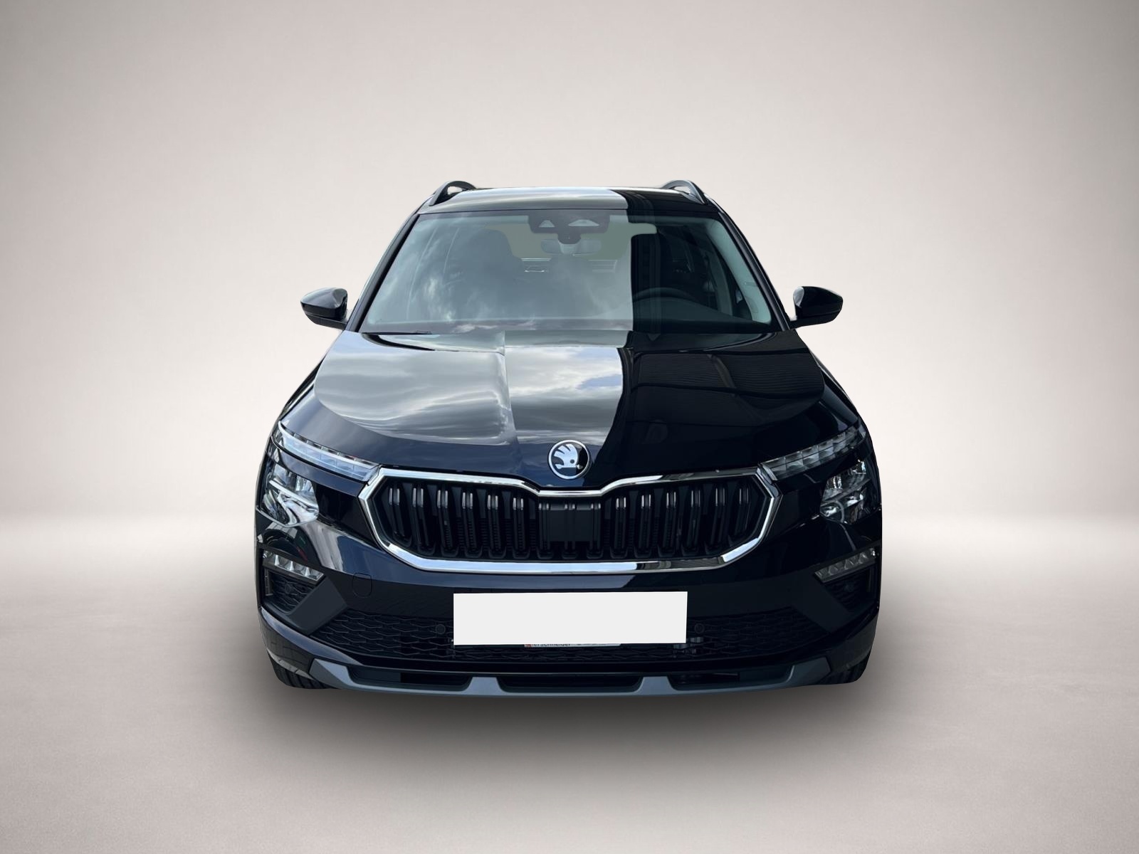 Skoda Kamiq, image 8 of 8