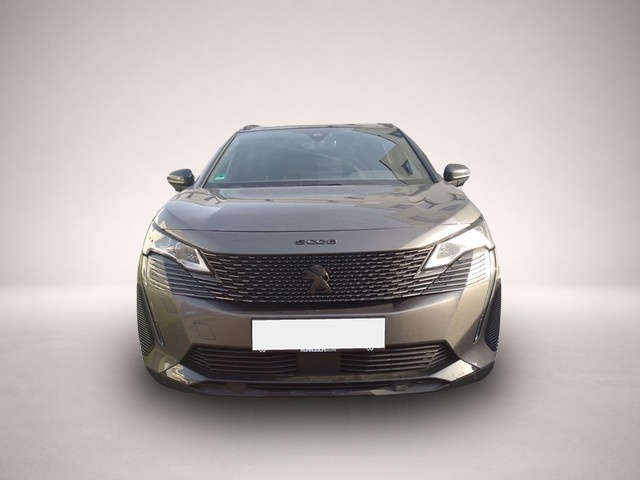 Peugeot 5008 (12/2023, Benzin)