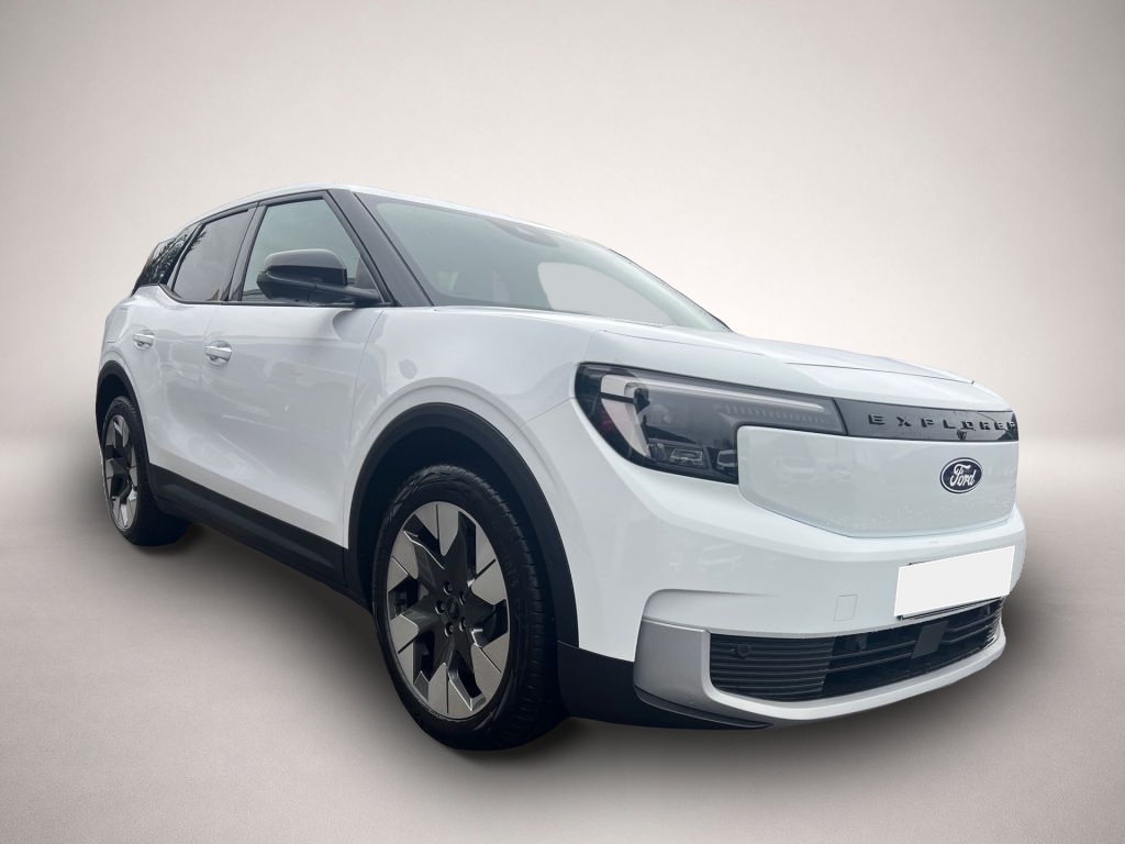 Ford Explorer (12/2024, ELECTRIC)