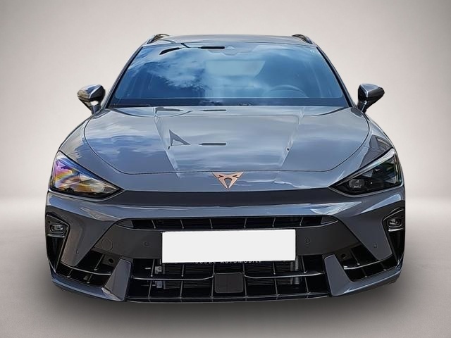 Cupra Leon (06/2025, Benzin)
