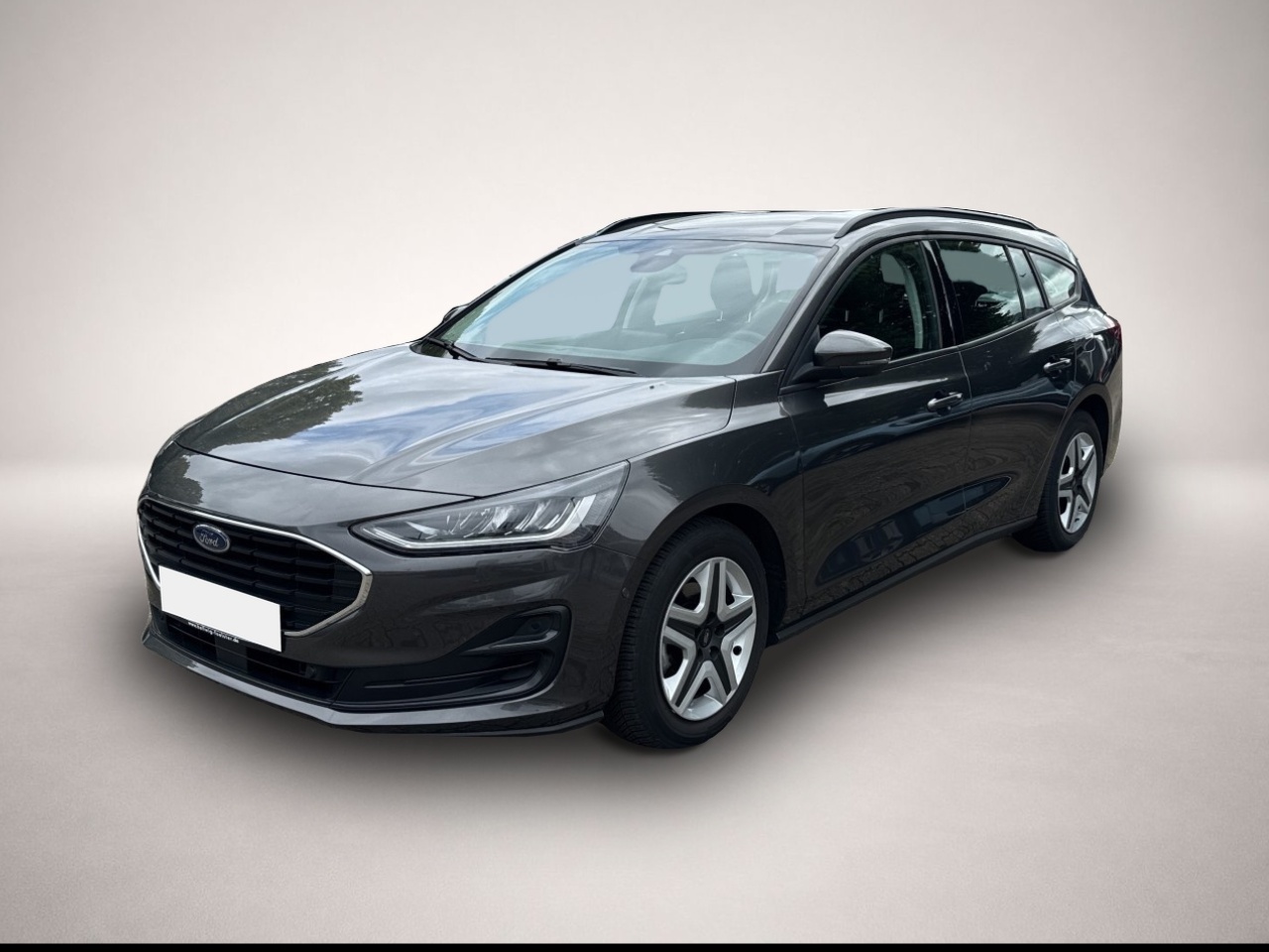 Ford Focus (01/2023, Benzin)